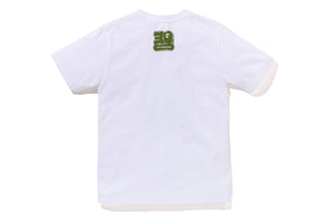 BAPE 30TH ANNIV. TEE #1 LADIES