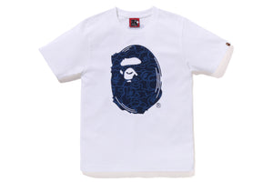 BAPE 30TH ANNIV. TEE #1 LADIES