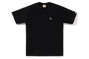 BAPE BEE ONE POINT TEE MENS