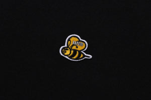 BAPE BEE ONE POINT TEE MENS