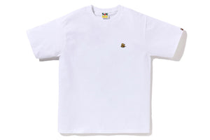 BAPE BEE ONE POINT TEE MENS