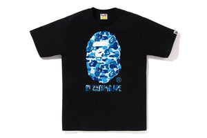 ABC CAMO BY BATHING APE TEE MENS