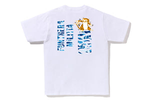 ABC CAMO TIGER TEE MENS