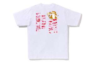 ABC CAMO TIGER TEE MENS