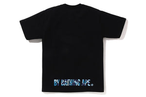 ABC CAMO APE FACE STA TEE MENS