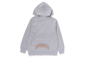 APE HEAD ZIP HOODIE JUNIOR