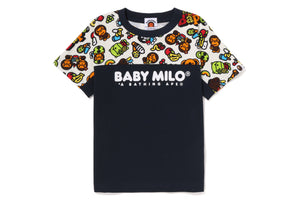 BABY MILO MIXED FRUIT TEE KIDS