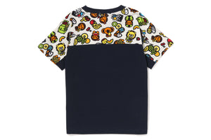 BABY MILO MIXED FRUIT TEE KIDS