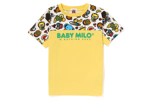 BABY MILO MIXED FRUIT TEE KIDS