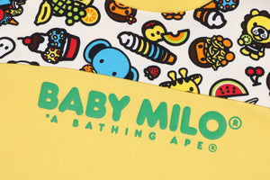 BABY MILO MIXED FRUIT TEE KIDS