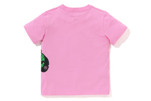 BABY MILO FRUIT TEE KIDS