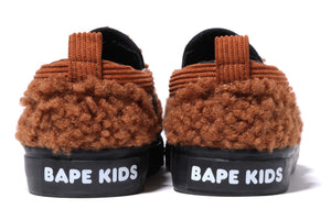 BABY MILO BOA SLIP ON KIDS