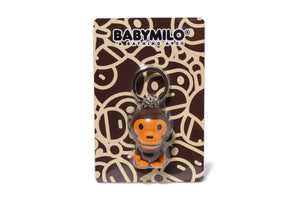 BABY MILO KEYCHAIN