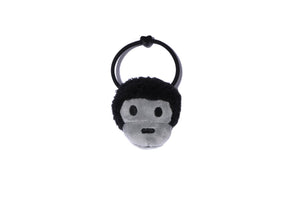 BABY MILO PLUSH DOLL HAIR TIE KIDS