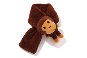 BABY MILO PLUSH DOLL SCARF KIDS