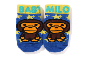 BABY MILO BABY SOCKS KIDS