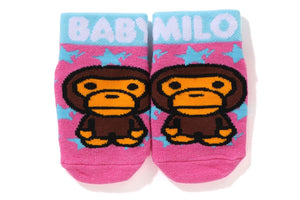 BABY MILO BABY SOCKS KIDS