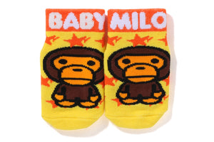 BABY MILO BABY SOCKS KIDS