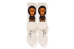 BABY MILO SOCKS LADIES