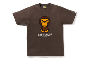 BABY MILO TEE MENS