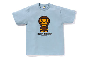 BABY MILO TEE MENS