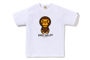 BABY MILO TEE MENS