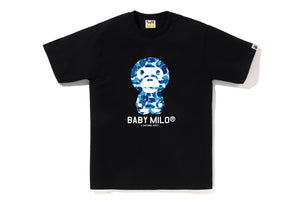 ABC CAMO BABY MILO TEE MENS