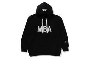 LOGO PULLOVER HOODIE