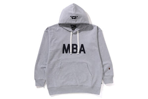 LOGO PULLOVER HOODIE