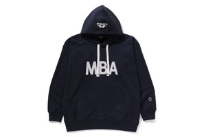 LOGO PULLOVER HOODIE