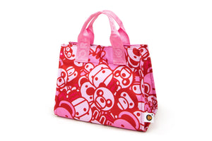 BABY MILO SMALL TOTE BAG