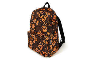 ALL BABY MILO LARGE BACKPACK