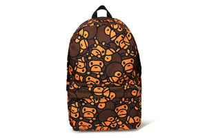 ALL BABY MILO LARGE BACKPACK