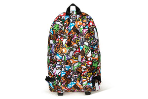 ALL BABY MILO LARGE BACKPACK