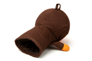 BABY MILO OVEN GLOVE