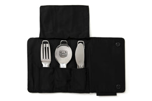 BABY MILO CUTLERY SET