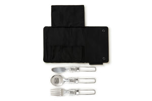 BABY MILO CUTLERY SET