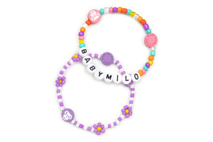 BABY MILO BRACELET