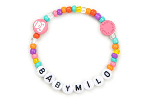 BABY MILO BRACELET