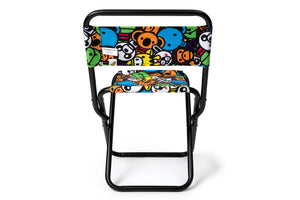 BABY MILO FOLDABLE CHAIR