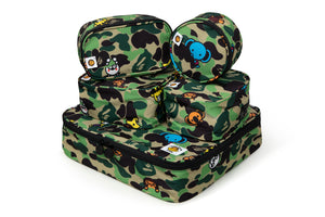 ABC MILO ALL FRIENDS CAMO ASSORTMENT CASE