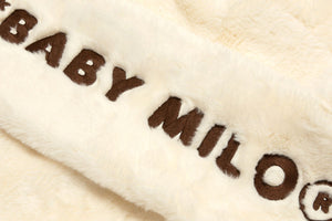 BABY MILO SCARF