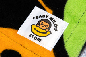 BABY MILO SAFARI TOWEL