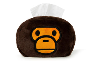 BABY MILO TISSUE COVER