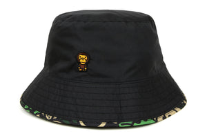 BABY MILO BUCKET HAT