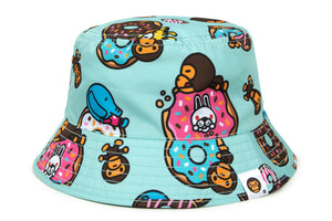 BABY MILO BUCKET HAT