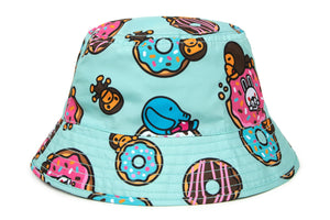 BABY MILO BUCKET HAT