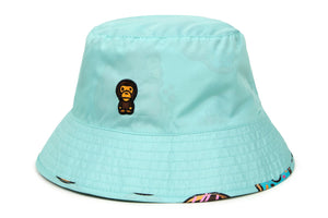 BABY MILO BUCKET HAT