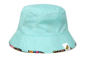 BABY MILO BUCKET HAT