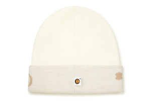 BABY MILO KNIT CAP